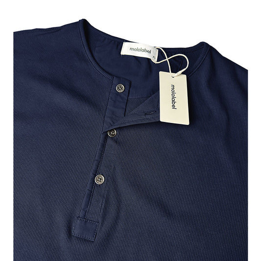 James Henley T-shirts