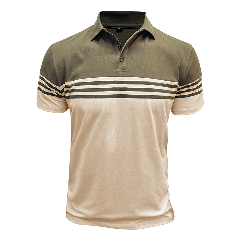 Ken Polo Shirt