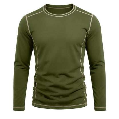 Mickey Long-Sleeve Tee
