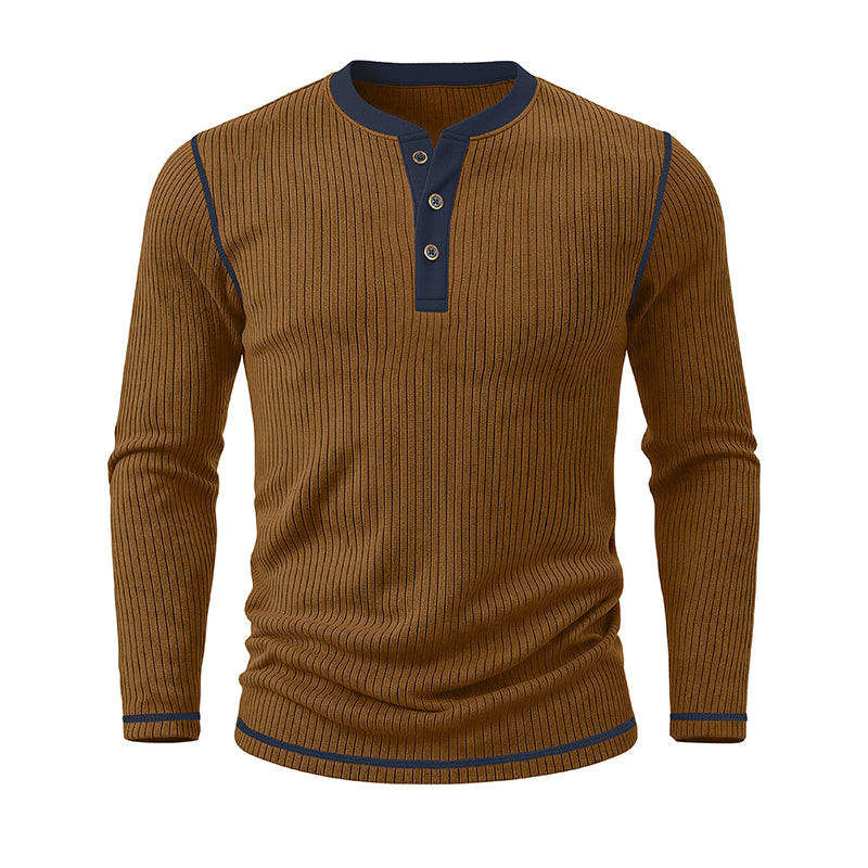 Ormond Long Sleeve
