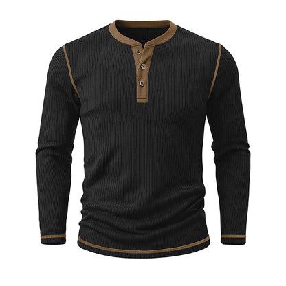 Ormond Long Sleeve