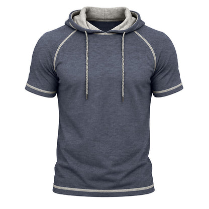 Louis Short-Sleeve T-shirt