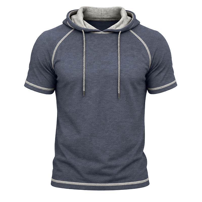Louis Short-Sleeve T-shirt