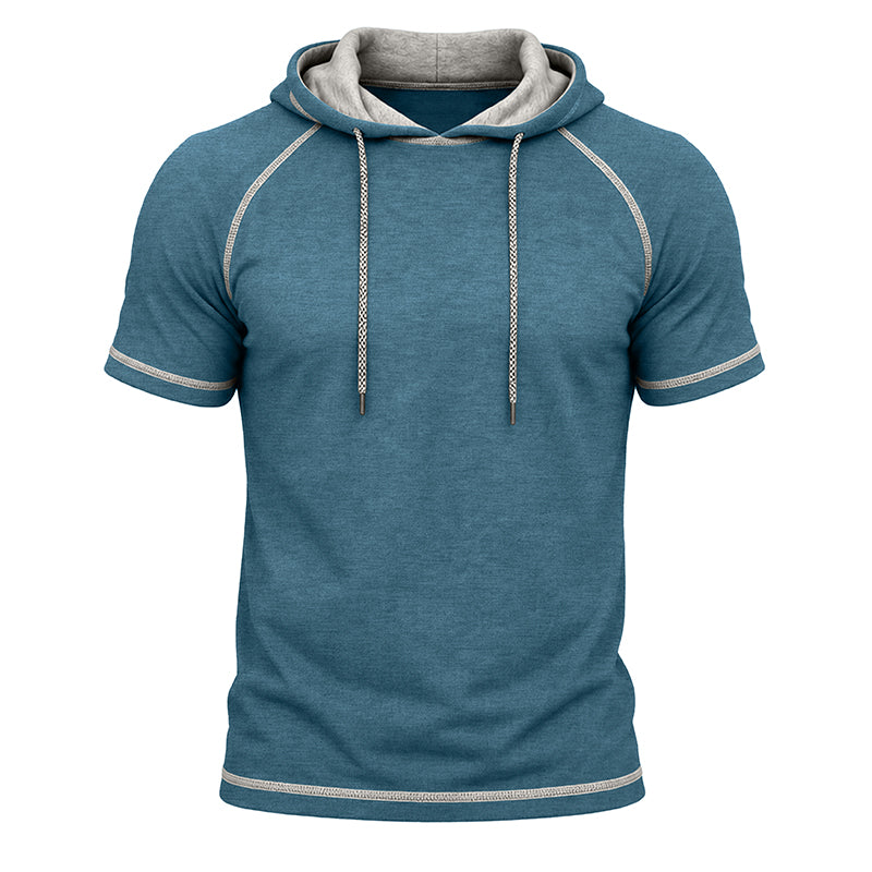 Louis Short-Sleeve T-shirt