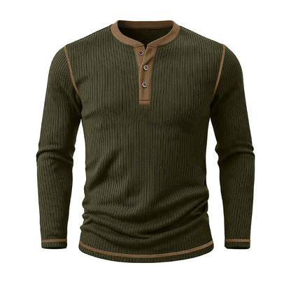 Ormond Long Sleeve