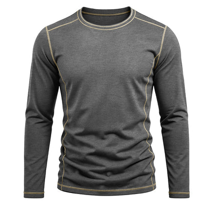 Mickey Long-Sleeve Tee