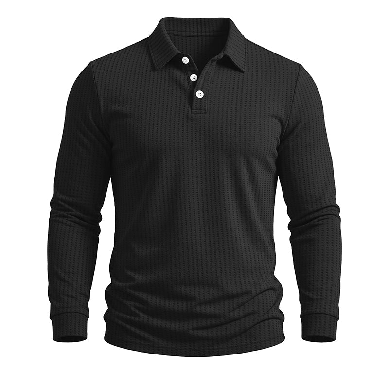 Mercer Winter Long Sleeve