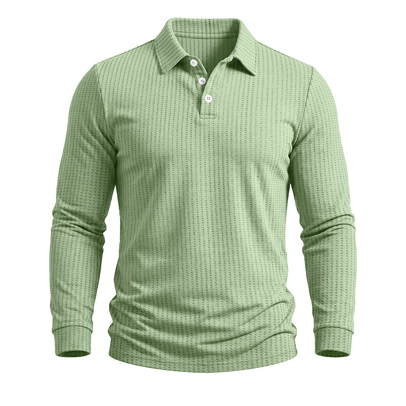 Mercer Winter Long Sleeve