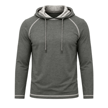 Jay Lightweight Hoodie