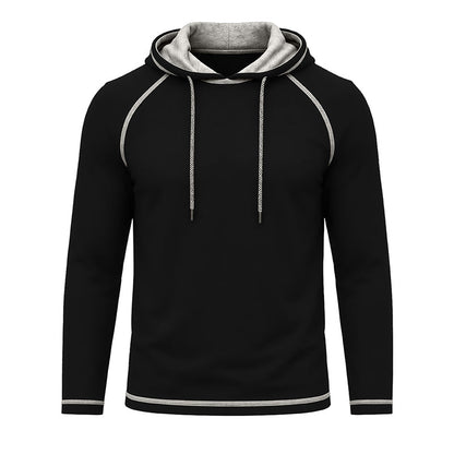 Jay Lightweight Hoodie