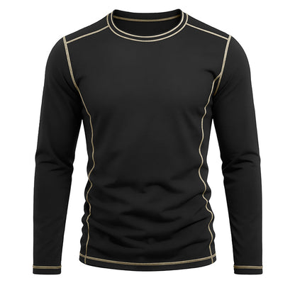 Mickey Long-Sleeve Tee