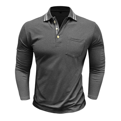 Austin New Polo Shirt