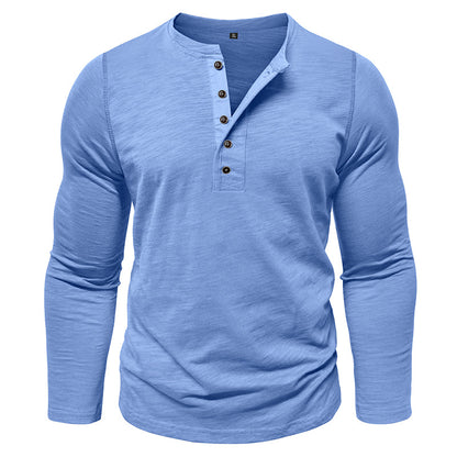 Redwood Cotton Shirt