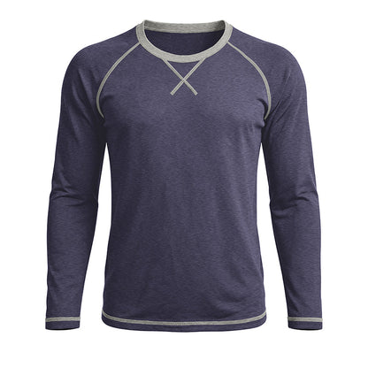 Jeremiah Soft Stretch Casual Tee