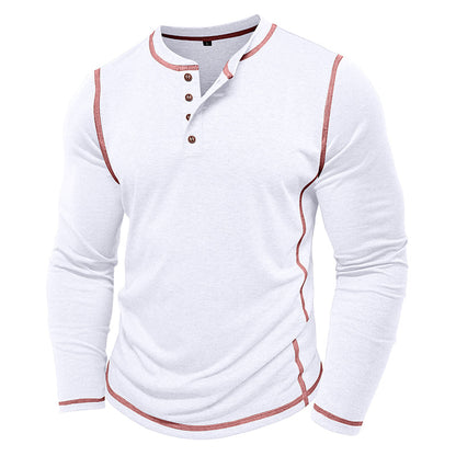 Graham Long Sleeve T-shirt