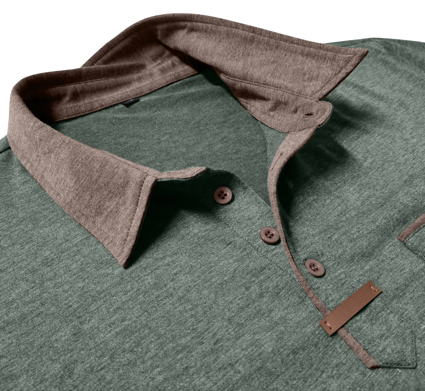 Raul Short Sleeve Polo T-shirts