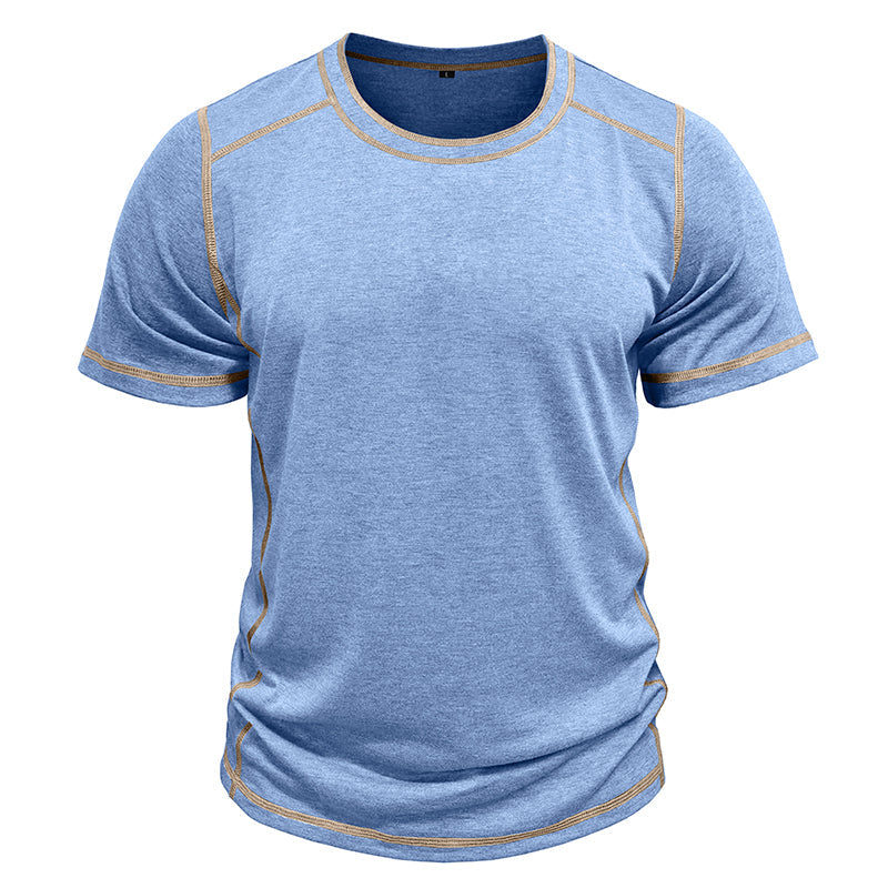 Men’s Soft Fabric T-Shirt