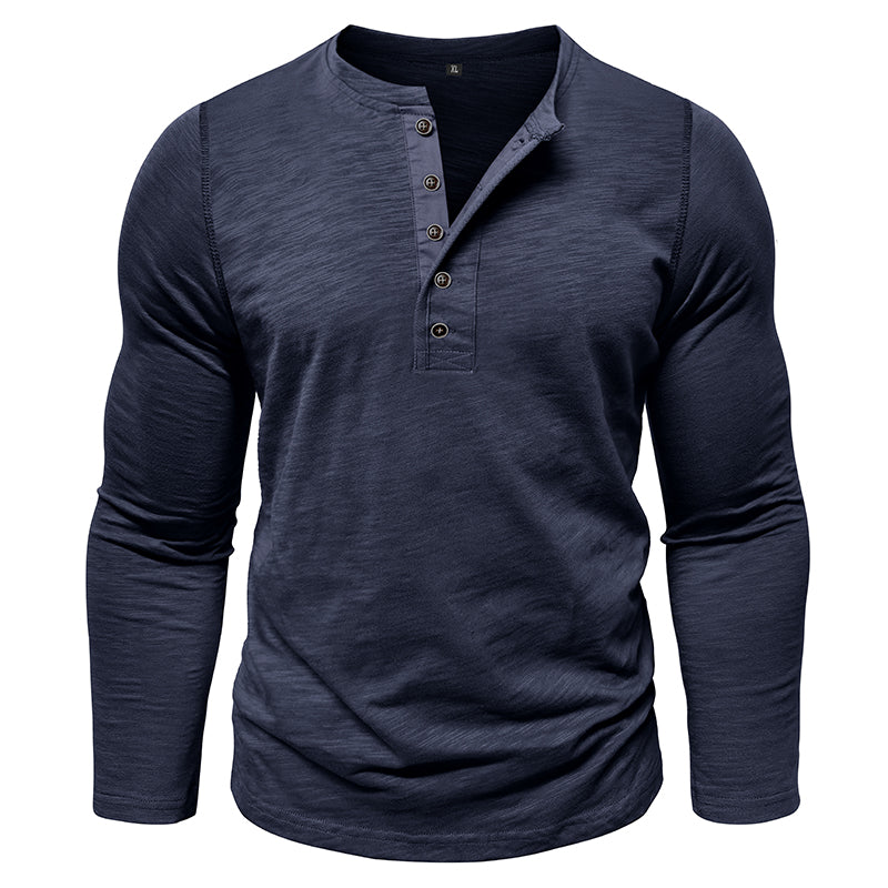 Redwood Cotton Shirt