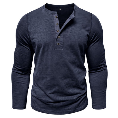 Redwood Cotton Shirt