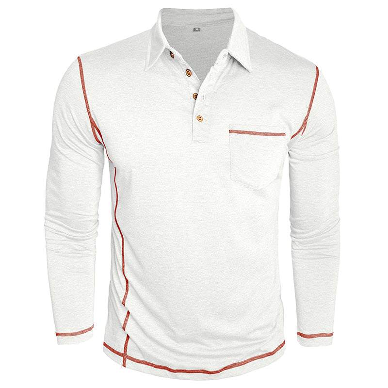 Carlos Casual Shirts