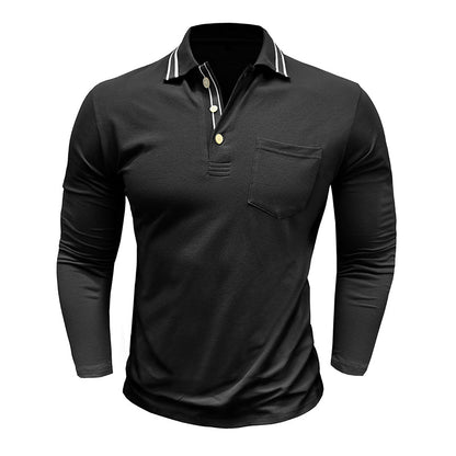 Austin New Polo Shirt