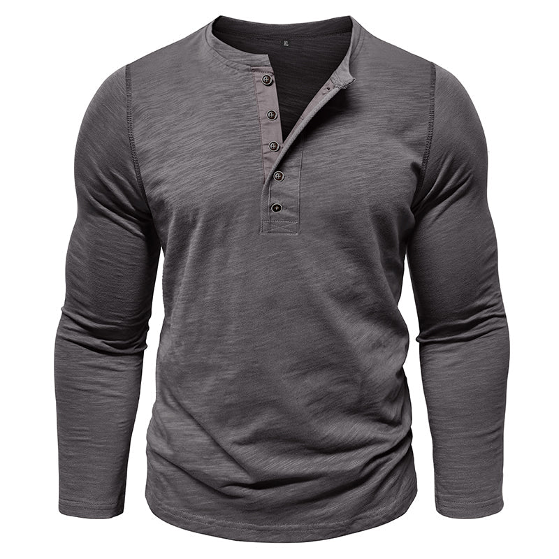 Redwood Cotton Shirt