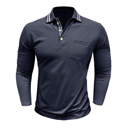 Austin New Polo Shirt