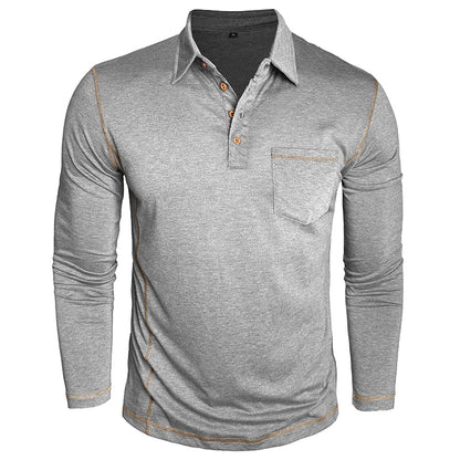 Carlos Casual Shirts