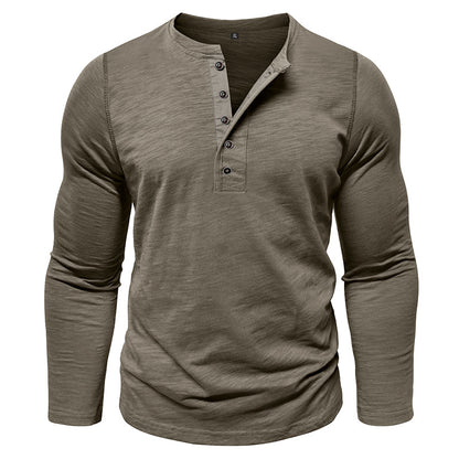 Redwood Cotton Shirt