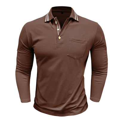 Austin New Polo Shirt