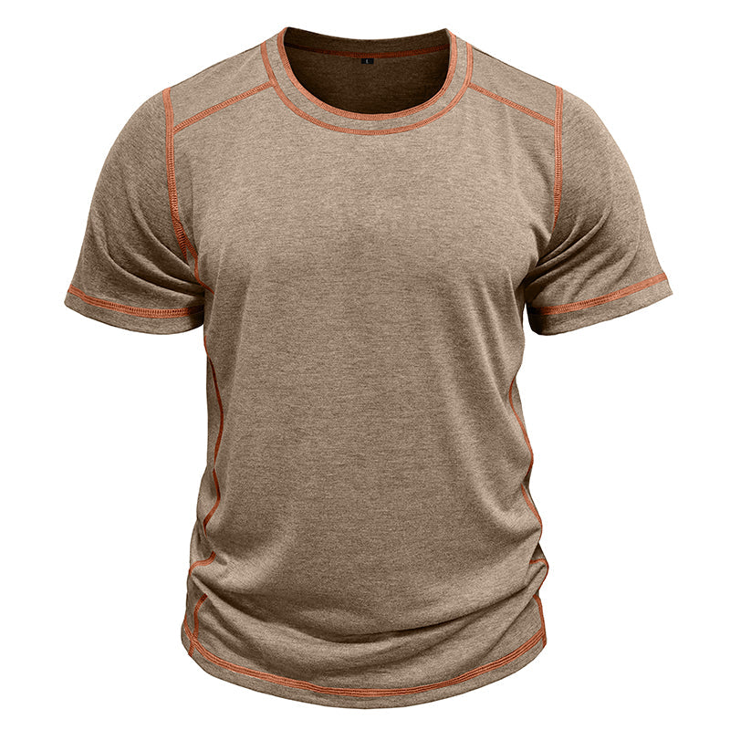 Men’s Soft Fabric T-Shirt