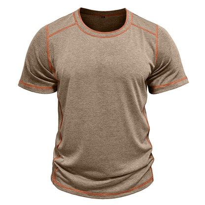 Men’s Soft Fabric T-Shirt