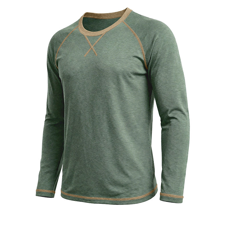 Jeremiah Soft Stretch Casual Tee