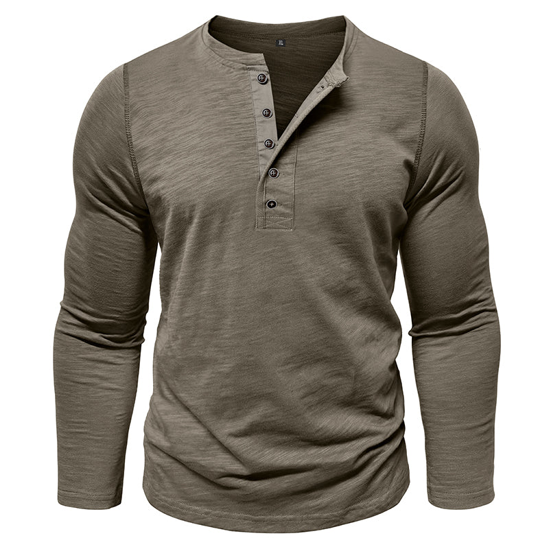 Redwood Cotton Shirt