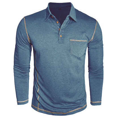 Carlos Casual Shirts