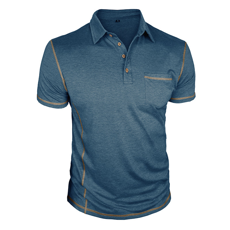 Hayden Polo T-shirt