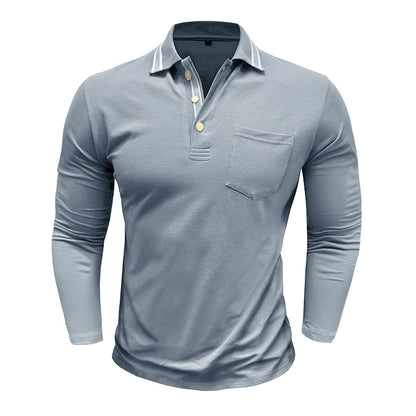 Austin New Polo Shirt