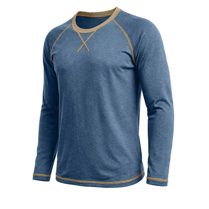 Jeremiah Soft Stretch Casual Tee