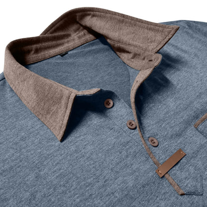 Raul  Polo T-shirts Long Sleeve