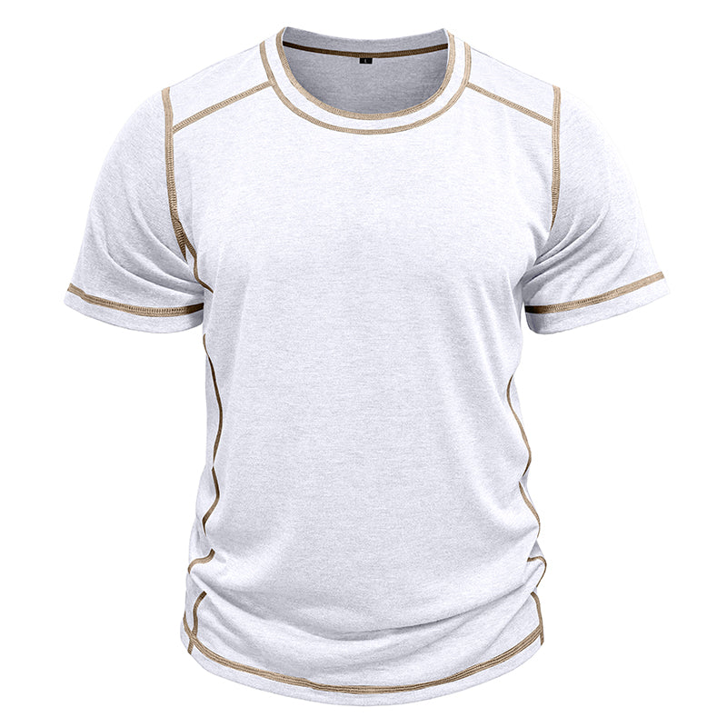 Men’s Soft Fabric T-Shirt