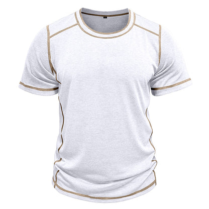 Men’s Soft Fabric T-Shirt