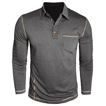 Carlos Casual Shirts