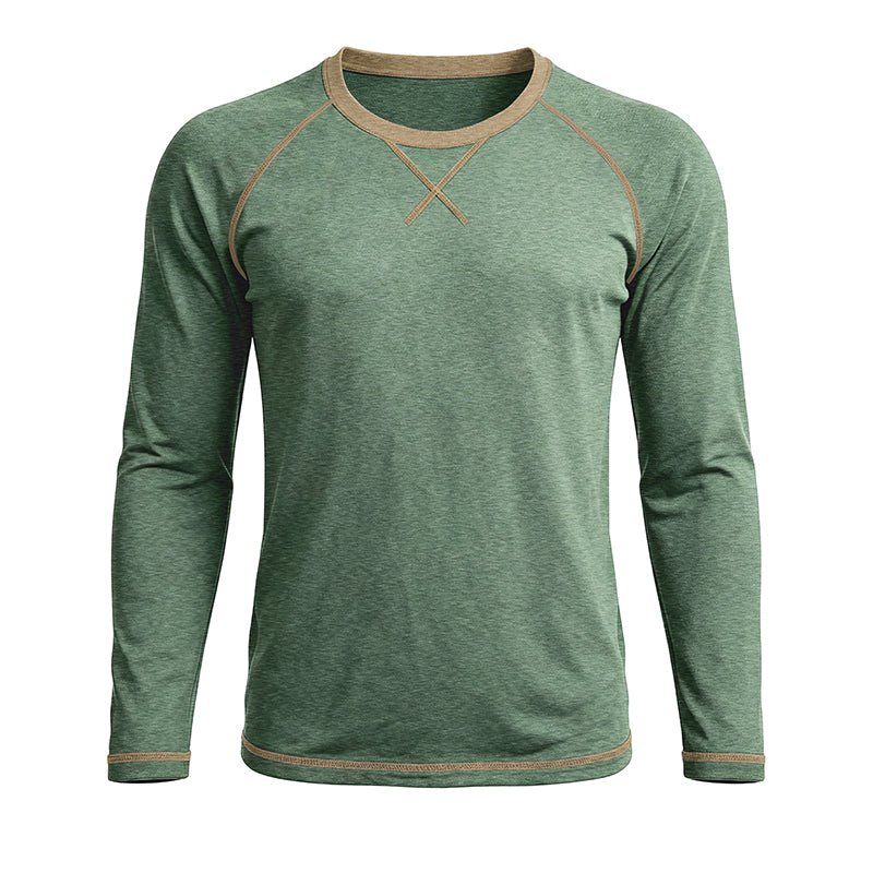 Jeremiah Soft Stretch Casual Tee