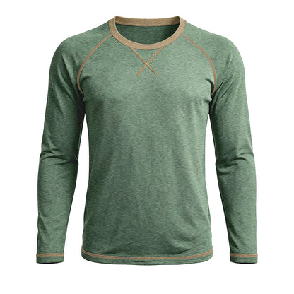 Jeremiah Soft Stretch Casual Tee