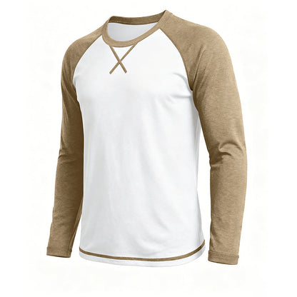 Arturo Soft Stretch Casual Tee