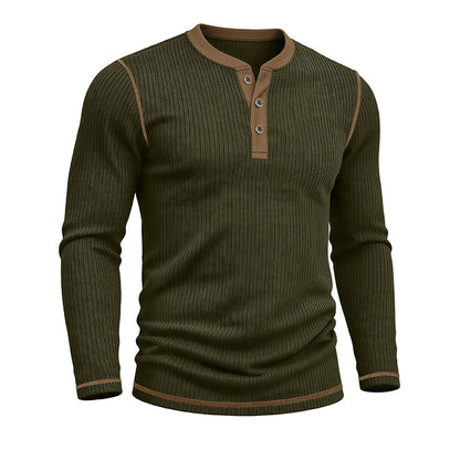 Ormond Long Sleeve