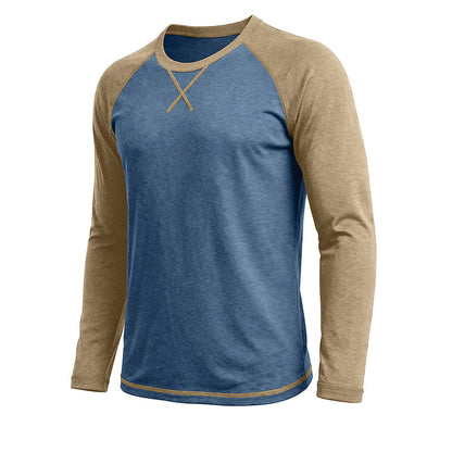 Arturo Soft Stretch Casual Tee