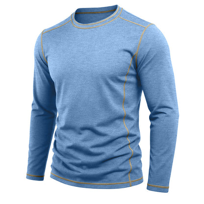 Mickey Long-Sleeve Tee