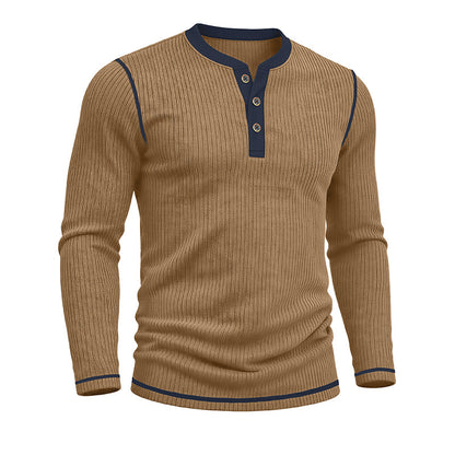 Ormond Long Sleeve