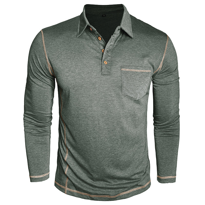 Carlos Casual Shirts